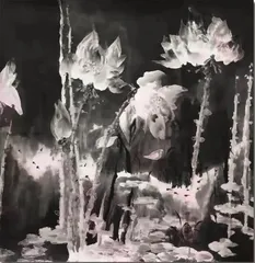史可：在传统笔墨中重构当代北国意象