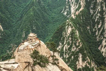 华山：奇险天下第一山6