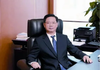 弘扬工匠精神 培养高技能人才5