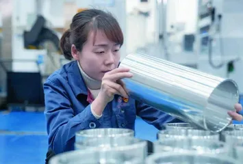 弘扬工匠精神 培养高技能人才6