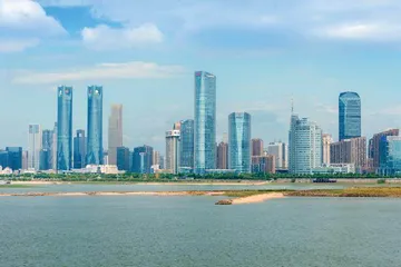 南昌：千年古城展新姿 创新人文谱华章1
