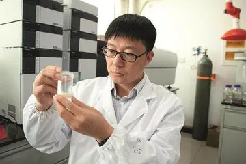 江南大学生物制造技术降本透明质酸1
