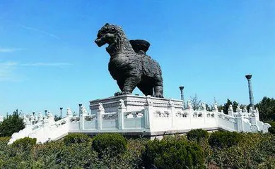 明月满沧州 醉美沧海谣4