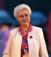 田华：只要雄心不老，就有无尽的潜能