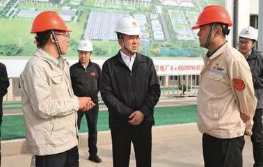 宁夏中卫市：加速竞跑数字经济“黄金赛道”1