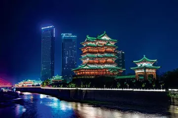南昌：千年古城展新姿 创新人文谱华章4