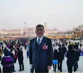 巩固拓展脱贫攻坚成果 推进乡村振兴1