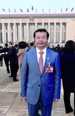 巩固拓展脱贫攻坚成果 推进乡村振兴3