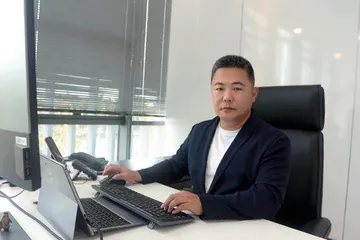 周路平：以绿色智能转型引领卫浴行业新未来