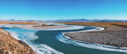 探秘雅鲁藏布大峡谷2