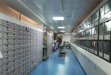 宁夏中卫市：党建引领，推动医疗改革发展