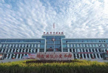 宁夏中卫市：党建引领，推动医疗改革发展3
