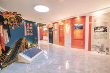 东莞市凤岗竹塘村：聚焦“百千万工程”共绘发展新图景2