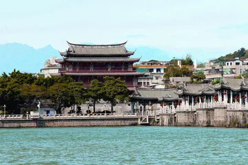 宝藏之城 美在潮州
