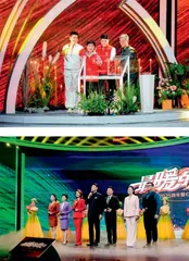 柏剑:用爱心给120多个“儿女”一个温暖的家2