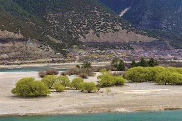 探秘雅鲁藏布大峡谷8