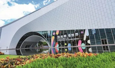 深圳光明区建筑工务署以创新匠心铸造精品