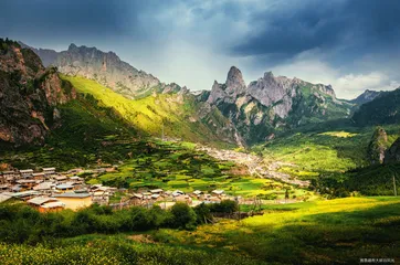 探秘雅鲁藏布大峡谷10