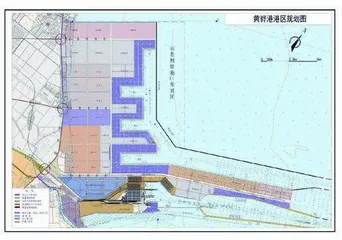 黄骅港：绿色煤港嬗变之路1