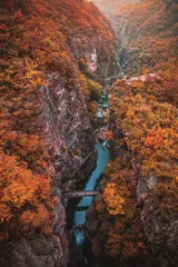 云台山印象：云台铺海 世间桃源1