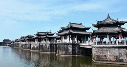 宝藏之城 美在潮州3