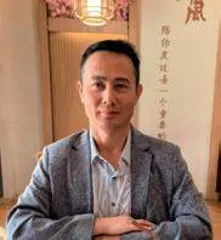 韩文涛：珠宝行业的创意领航者