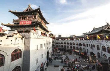 千年古都 厚重洛阳6