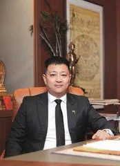扎西翁加：让藏艺在新时代绽放出绚烂的光彩