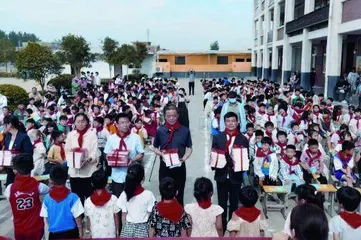 刘海峰：用青春打通服务群众的“最后一公里”2