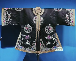 刺绣：传承千年技艺 绽放时代光彩3