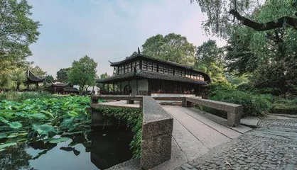走进“东方水城”，探寻苏州之美2