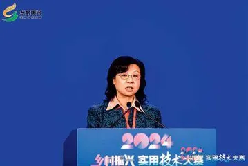 金梅林：坚守动物防疫战线四十余载 用科技赋能动物疾病防疫2