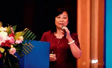 金梅林：坚守动物防疫战线四十余载 用科技赋能动物疾病防疫3