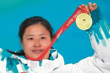 杨洪琼：用奋斗的青春告白祖国1