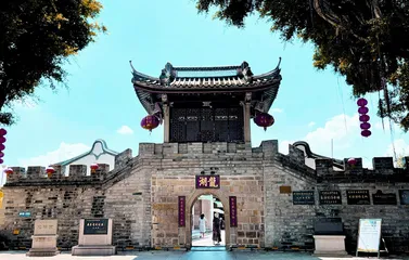 宝藏之城 美在潮州10