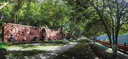乐山文旅新明珠——东方佛都的前世今生2
