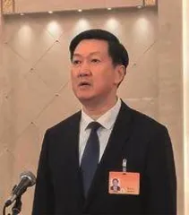 坚持以改革创新赋能体育高质量发展