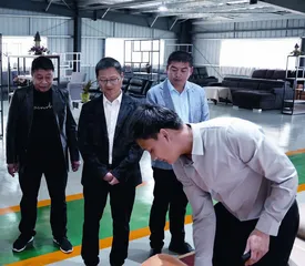 小镇90后小伙的“爆款家居”卖到欧美