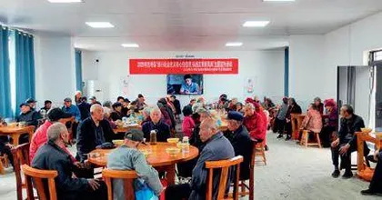 绿我涓滴 会它千顷澄碧2