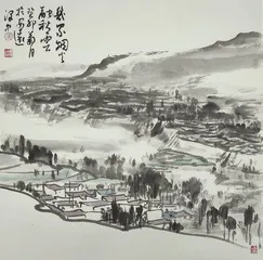 黄土情 黄土魂