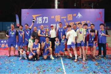东莞凤岗镇塘沥村：振兴乡村的生动实践2