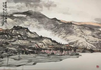 黄土情 黄土魂2