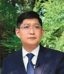 以体育产业高质量发展助推体育强国建设