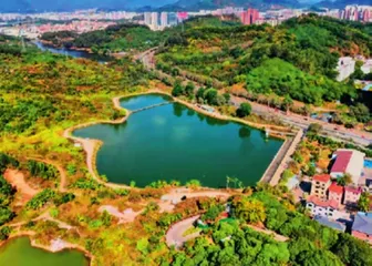东莞市凤岗镇天堂围村：党建引领乡村高质量发展2