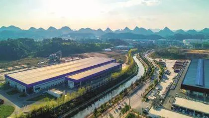 民营经济：推进中国式现代化的生力军3