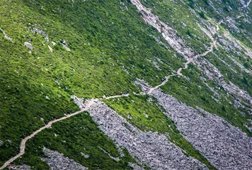 太白山：于山水画卷中邂逅诗仙遗韵3
