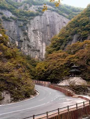 太白山：于山水画卷中邂逅诗仙遗韵4