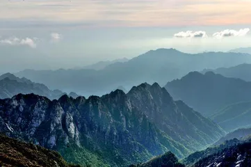 太白山：于山水画卷中邂逅诗仙遗韵5