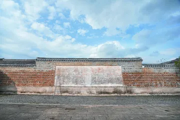 “客家人的摇篮”——赣州