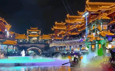 眉山——樱花烂漫 灿若云霞8